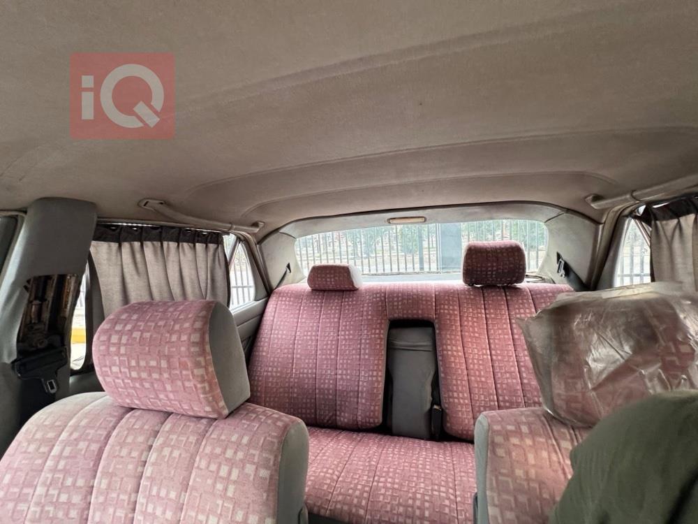 مرسيدس بنز S-Class